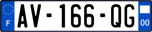 AV-166-QG