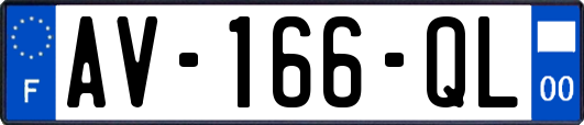 AV-166-QL