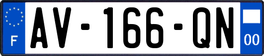 AV-166-QN