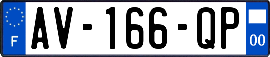 AV-166-QP