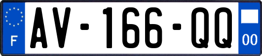 AV-166-QQ