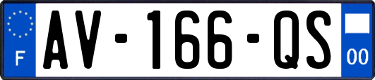 AV-166-QS