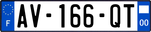 AV-166-QT