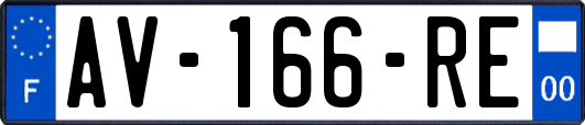 AV-166-RE