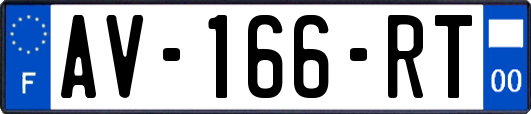 AV-166-RT
