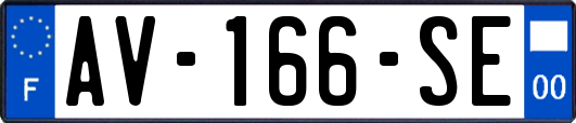 AV-166-SE