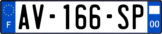 AV-166-SP