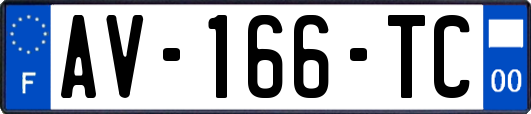 AV-166-TC