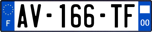 AV-166-TF