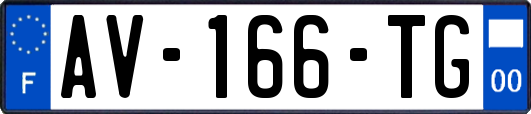 AV-166-TG