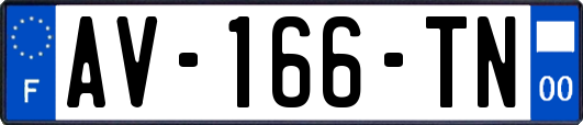 AV-166-TN