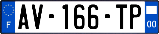 AV-166-TP