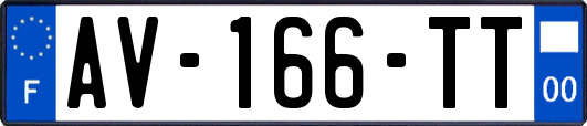 AV-166-TT