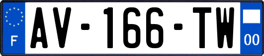 AV-166-TW