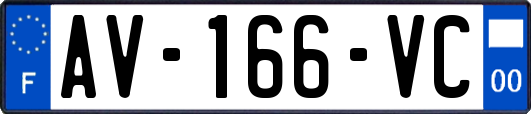 AV-166-VC