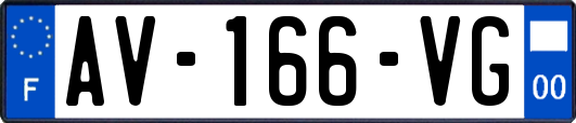 AV-166-VG