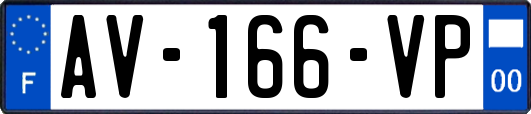 AV-166-VP