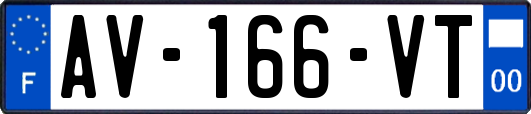 AV-166-VT
