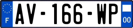 AV-166-WP