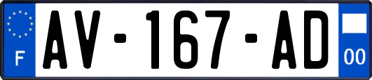 AV-167-AD