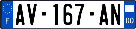 AV-167-AN