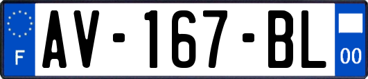 AV-167-BL