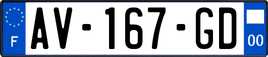 AV-167-GD