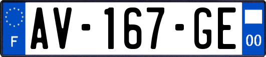 AV-167-GE