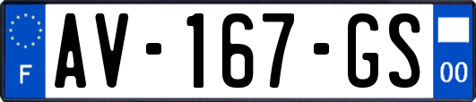 AV-167-GS
