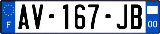 AV-167-JB