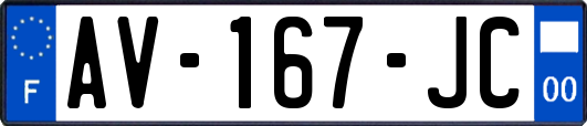 AV-167-JC