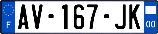 AV-167-JK
