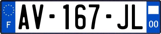 AV-167-JL