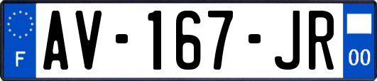AV-167-JR