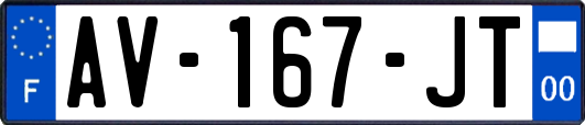 AV-167-JT