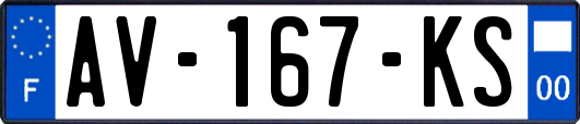 AV-167-KS