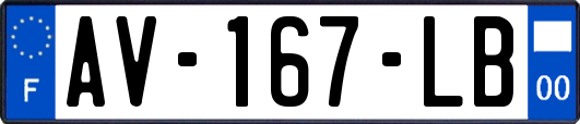 AV-167-LB
