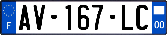 AV-167-LC