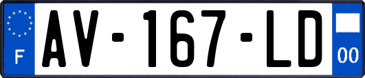 AV-167-LD