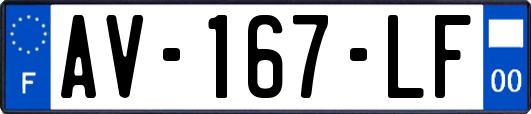 AV-167-LF
