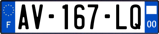 AV-167-LQ