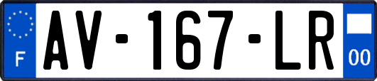 AV-167-LR