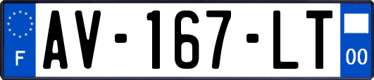 AV-167-LT