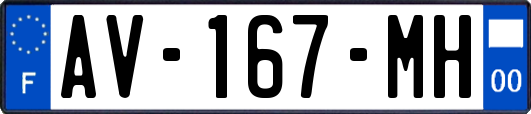 AV-167-MH