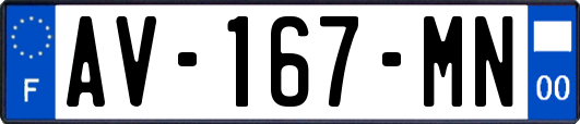 AV-167-MN