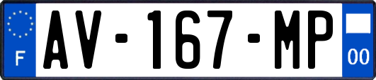 AV-167-MP