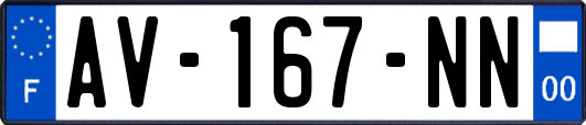AV-167-NN
