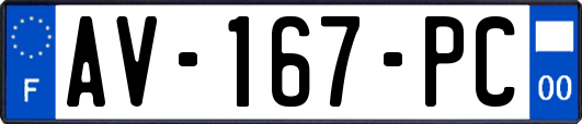 AV-167-PC