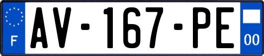 AV-167-PE