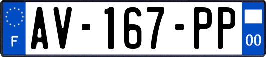 AV-167-PP